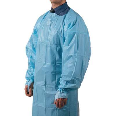 Lightweight Disposable Gown,