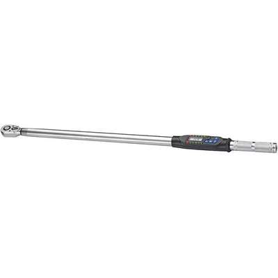 Electronic Torque Wrench,3/4"