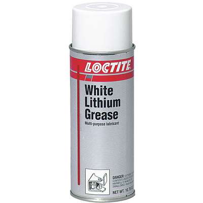 Lithium Grease,10.75 Oz.,