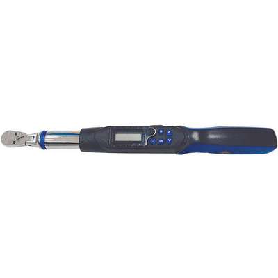 Electronic Torque Wrench,1/