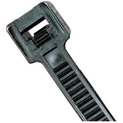 Cable Tie,Standard,6.3",100/Pk