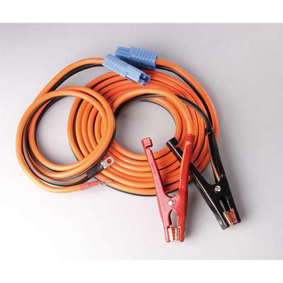 Booster Cable,Heavy Duty,350