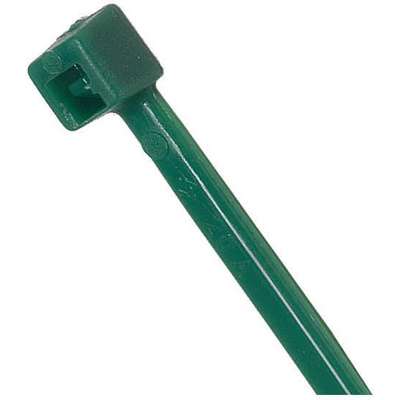 Cable Tie,Standard,7.9 In.,