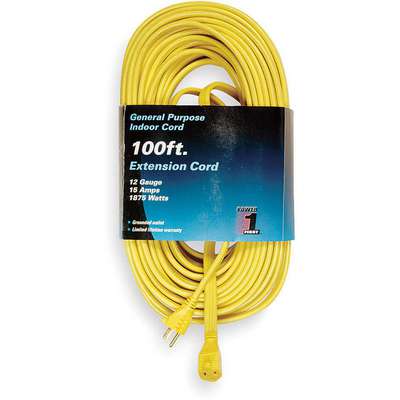 Extension Cord,100 Ft