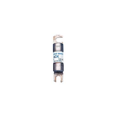 Limiter Fuse,Ack Series,80A,