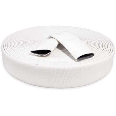 Discharge Hose,3 In Id x 100