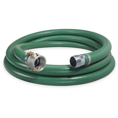 Water Hose Assembly,3"Id,20 Ft.