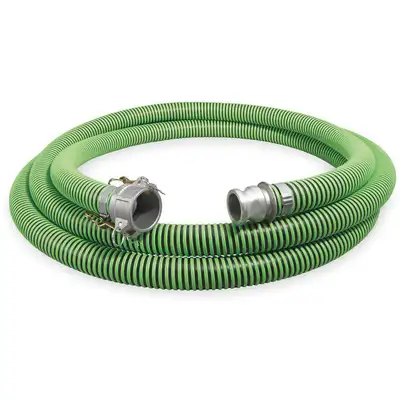 Suction And Discharge Hose,3