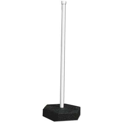 Sign Post,5 Ft. L,19 In. W,19