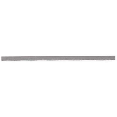 Band Saw Blade,5 Ft. 4-1/2" L,