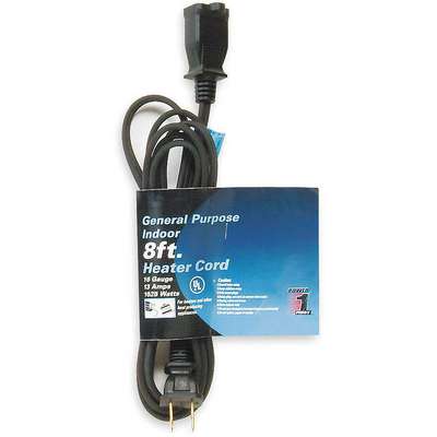Extension Cord,8 Ft