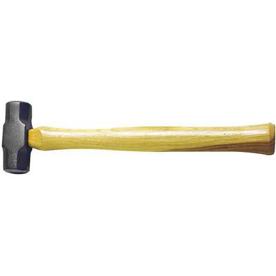 Double Face Sledge Hammer,2 Lb.