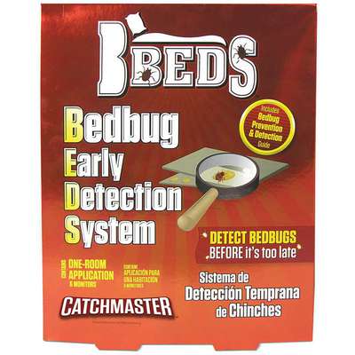 Bedbug Detection Device,PK6