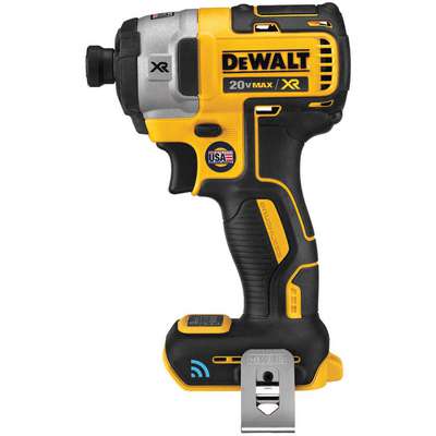 Tool Connect Impact Driver,1/