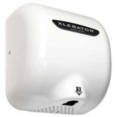 Hand Dryer,115V,Automatic