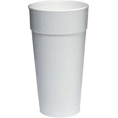 Disposable Hot Cup,24 Oz.,