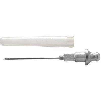 Injector Needle,Length 1 1/2,