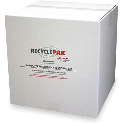 Electronics Recycling Kit,