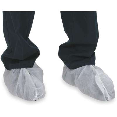 Disposable Boot Covers, 200pk
