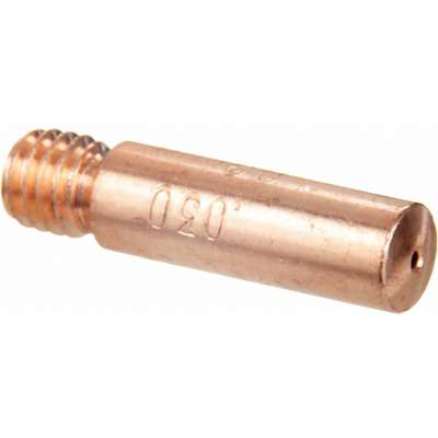 Lincoln Electric KH711 Contact Tips .030 PK 10 for sale online 