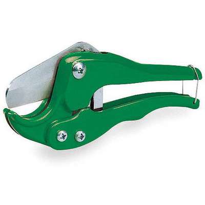 Pipe Cutter,Up To 1-1/4" Cut