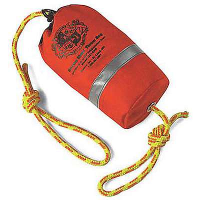 Rescue Rope Throwbag,1,800 Lb