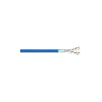 Data Cable,Cat 6,23 Awg,1000ft,