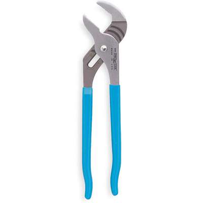 Plier, Tongue/Groove 12 In