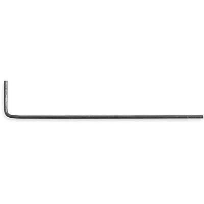 Hex Key,Tip Size 5/64 In.