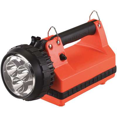 Tactical Lantern,LED,Orange