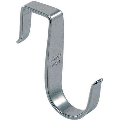 Coat And Garment Hook,Over