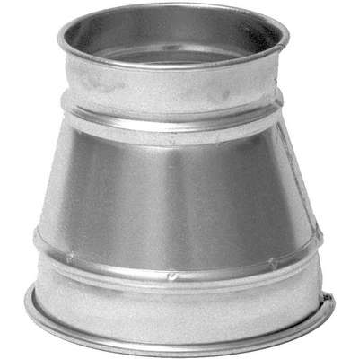 Duct Reducer,10x8
