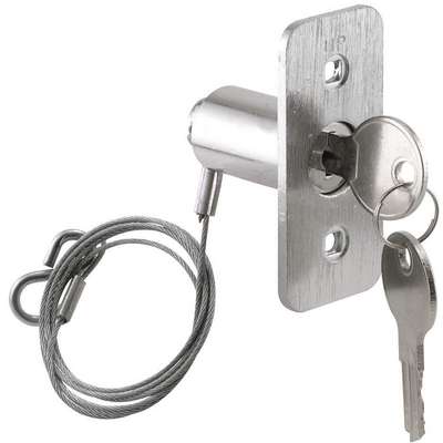 Key Switch,Spdt Contact Form,0.