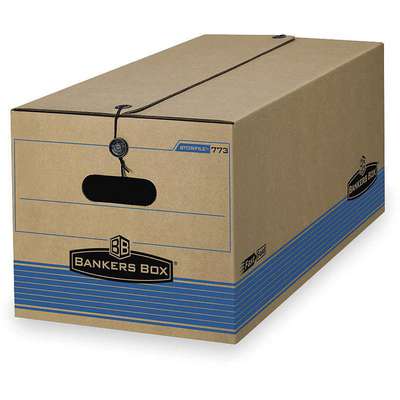 Banker Box,Ltr,Recycled,PK12