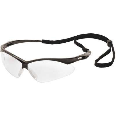 Safety Glasses,Clear,Antistatic