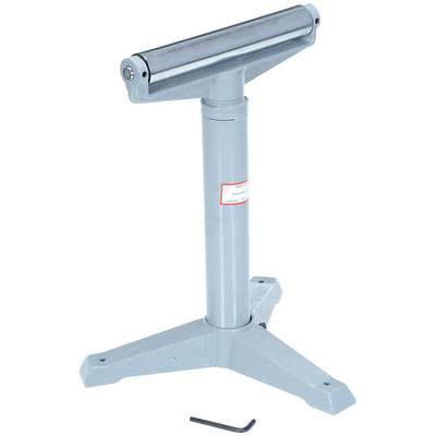 Roller Stand,H Style,H To 38-1/