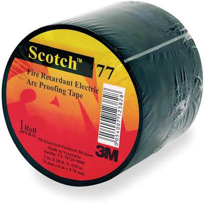 Electrical Tape,1-1/2x20 Ft,30