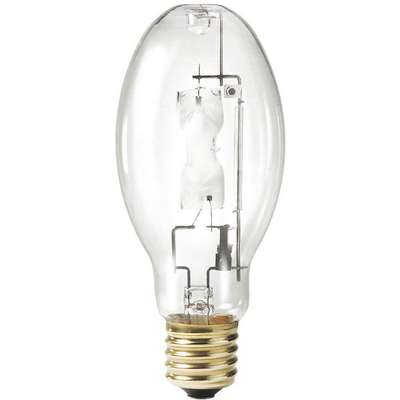 Quartz Metal Halide Lamp,400W,