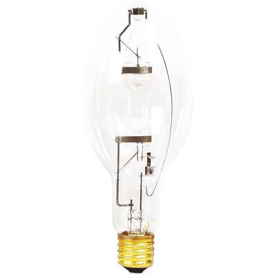 Quartz Metal Halide Lamp,400W,