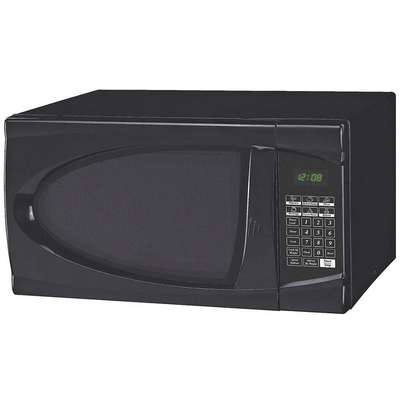 Microwave,Black,1.1 Cu. Ft.,
