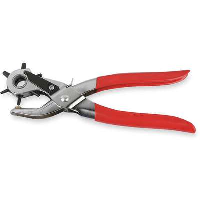 Revolving Punch Plier,5/64 To