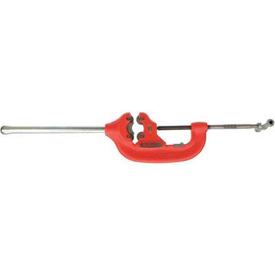Four Wheel Pipe Cutter,