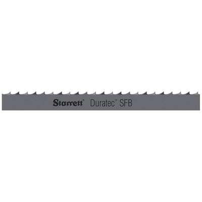 Band Saw Blade,9 Ft. L,3/4" W