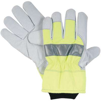 Cold Protection Gloves,S,Hi