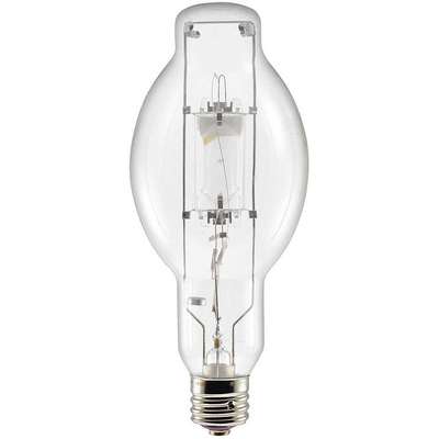 Hid Lamp,ED37,11-1/2inL,400W,
