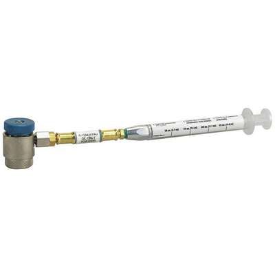 A/C Oil Injector,For Pag Oil