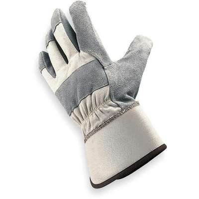 Leather Gloves,XL,Pr