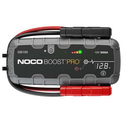 Noco Boostpro Jump Start GB150