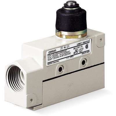 Enclosed Limit Switch,Top