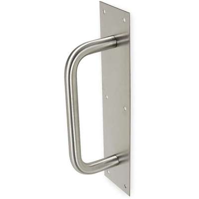 Pull Plate,Barrier-Free,
